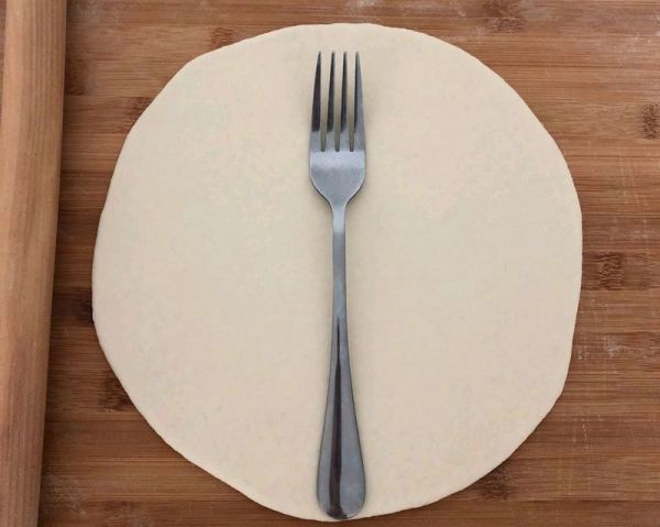 飘香十里榴莲披萨