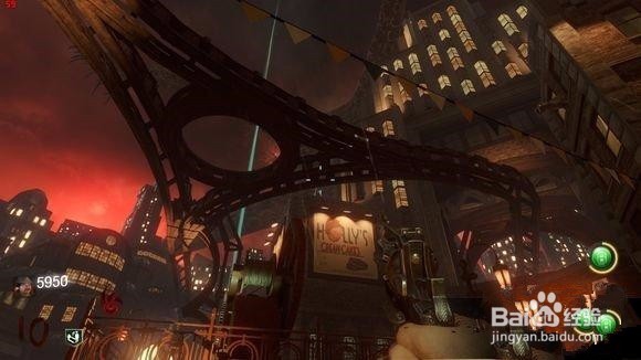 黑色行动3 僵尸攻略