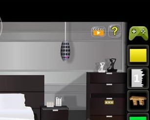 解谜密室逃脱闯关版逃出秘密房间17攻略