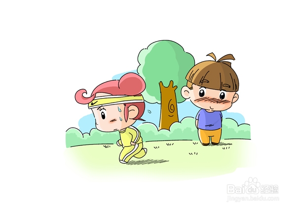 与陌生人聊天的技巧