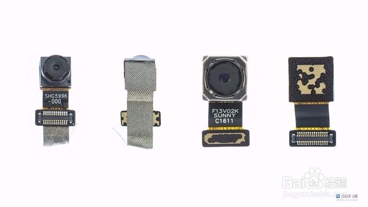 魅蓝Note 3详细拆解：内部高逼格