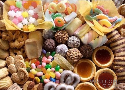 5种一吃就胖的早餐