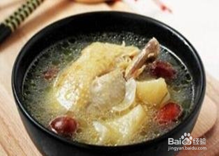 红枣可以怎样吃