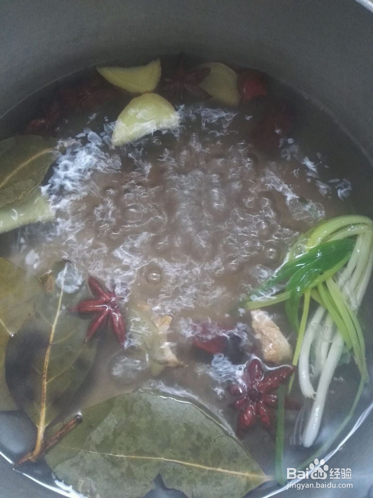 自制烤虾小吃的做法