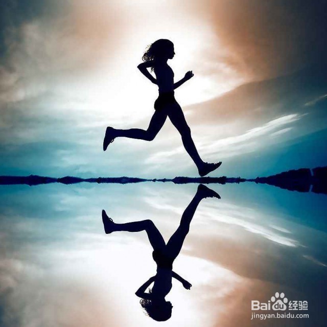 跑步的优点和益处