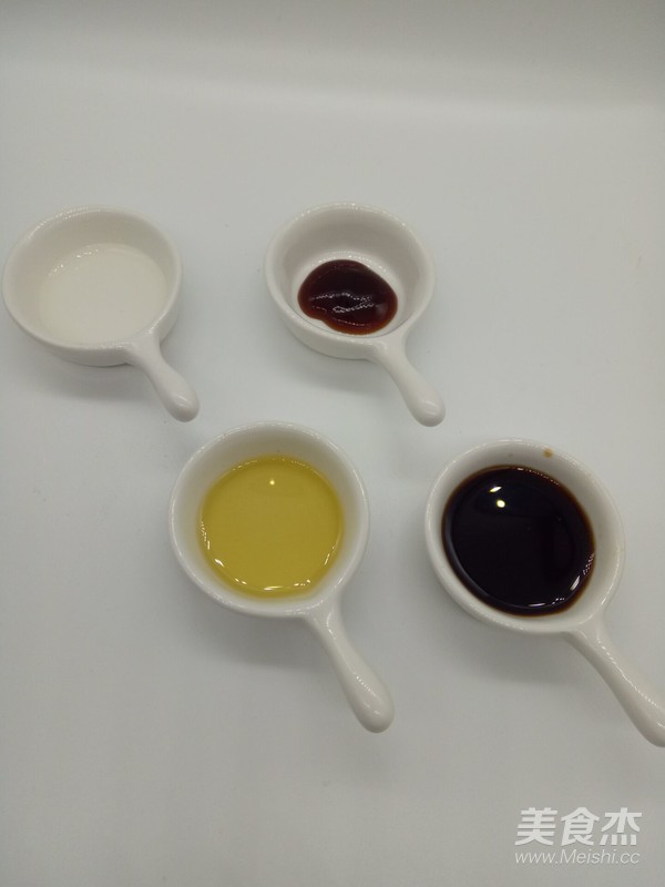 凉拌莲藕小黄瓜