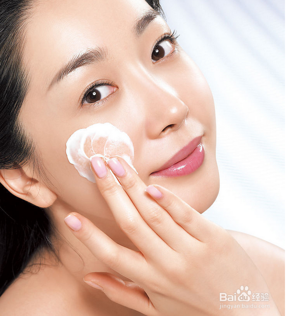 怎么应对毛孔粗大?