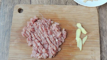 花旗参瘦肉水的制作方法