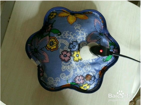 如何正确选购并使用暖手宝?