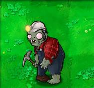 《植物大战僵尸》僵尸详细图文介绍