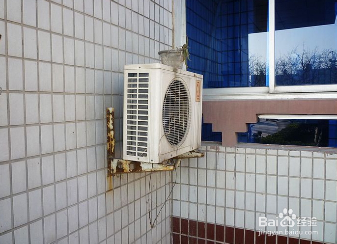 夏季高温天气空调使用注意事项