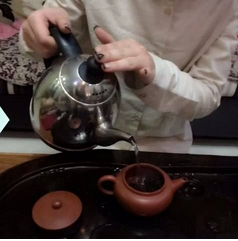 喝茶养生要注意这几点