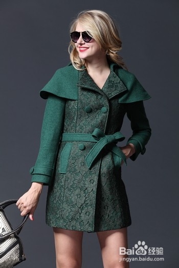 怎样成为时尚女人