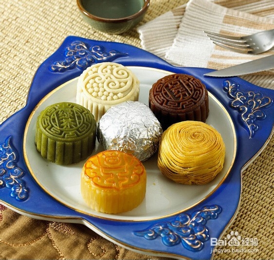 中秋节，我们怎样过？（穿越时空版）