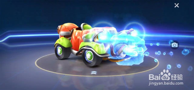 跑跑卡丁车乌龟车怎么获得