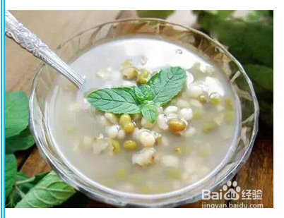 你知道这六种最佳的排毒食材吗