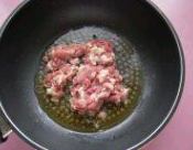 杂酱肉的做法