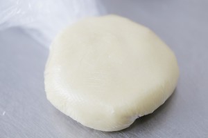 蜂蜜炼乳小饼干怎么做?家常小零食