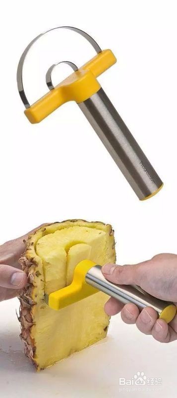 我们身边神奇的厨房用具