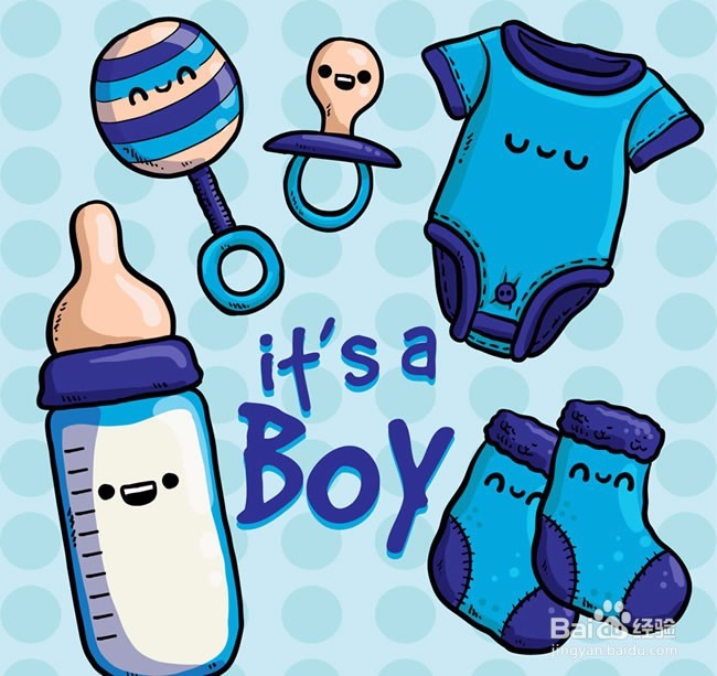 当朋友生宝宝了可以买什么送给她？