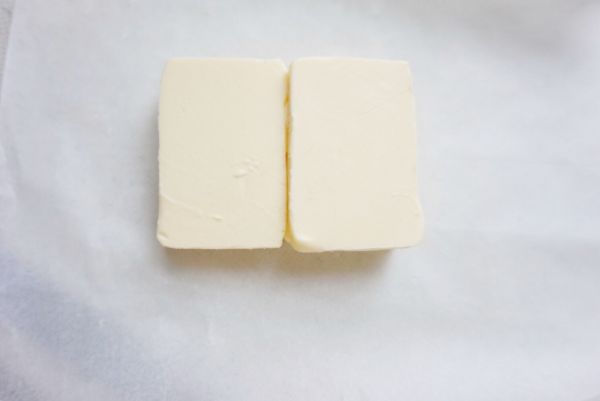 #《风味人间》美食复刻大挑战#迷你可颂