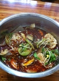 川东美食录（教你什么是吃货）