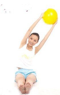 瘦背最有效的方法美化背部线条