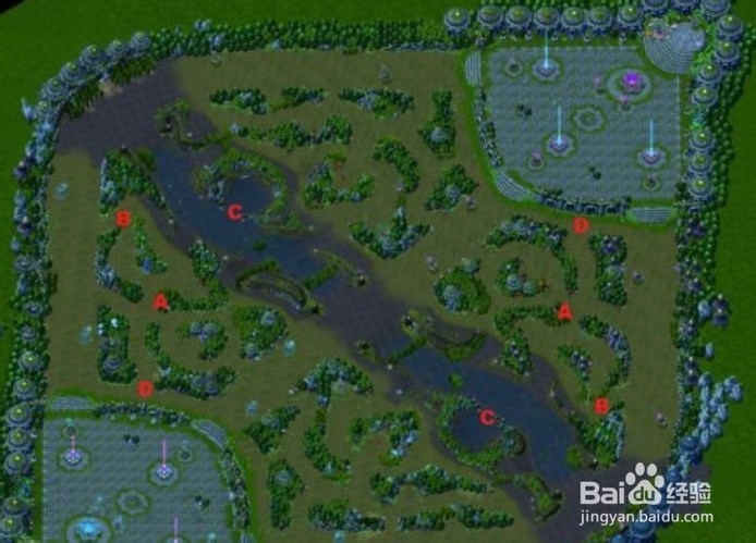 英雄联盟新手玩家应该知道的那些事