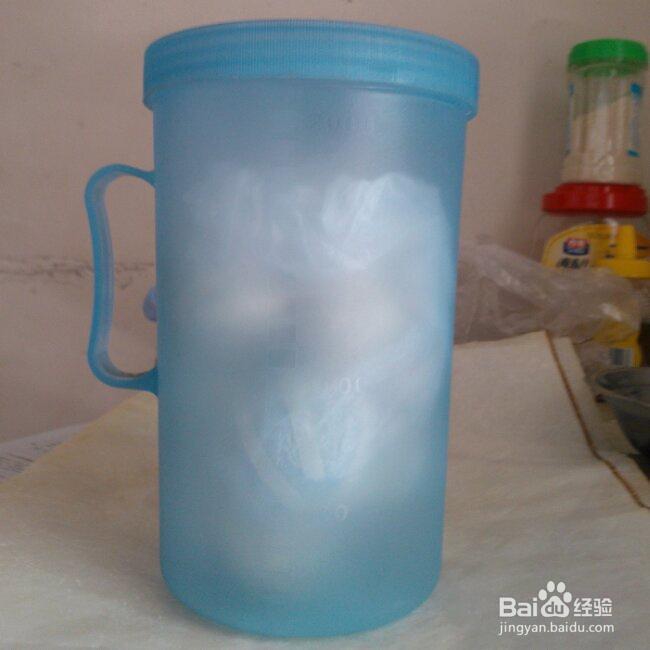 做法简单的咸鸭蛋