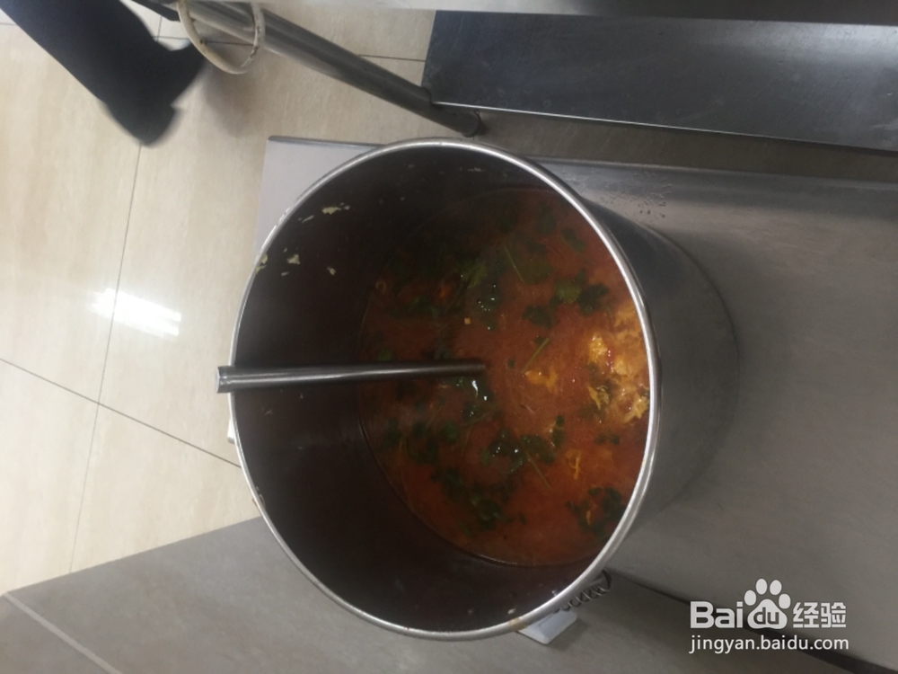 如何搭配食堂中餐(十)