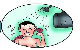 【防蚊虫】怎样预防恙虫病