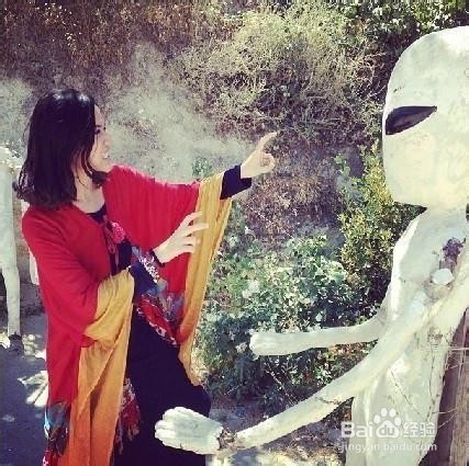“游客照”,学会怎么让自己的照片拍得更美