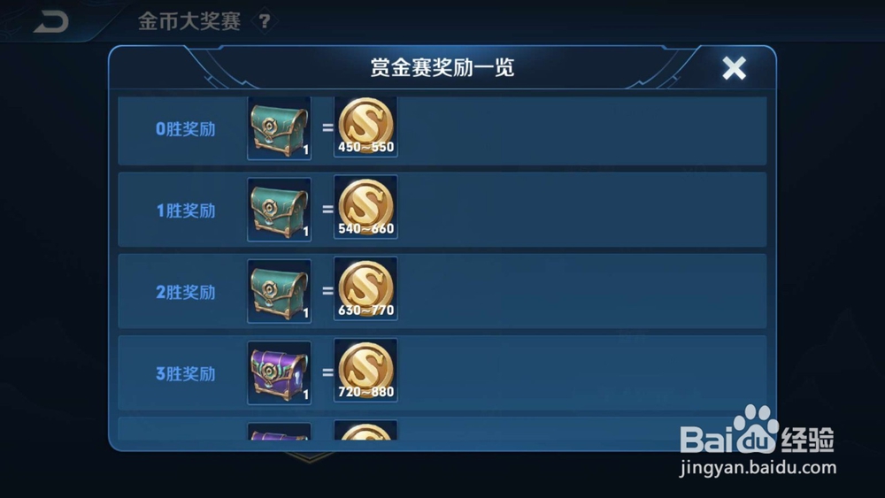 王者荣耀赚金币的方法