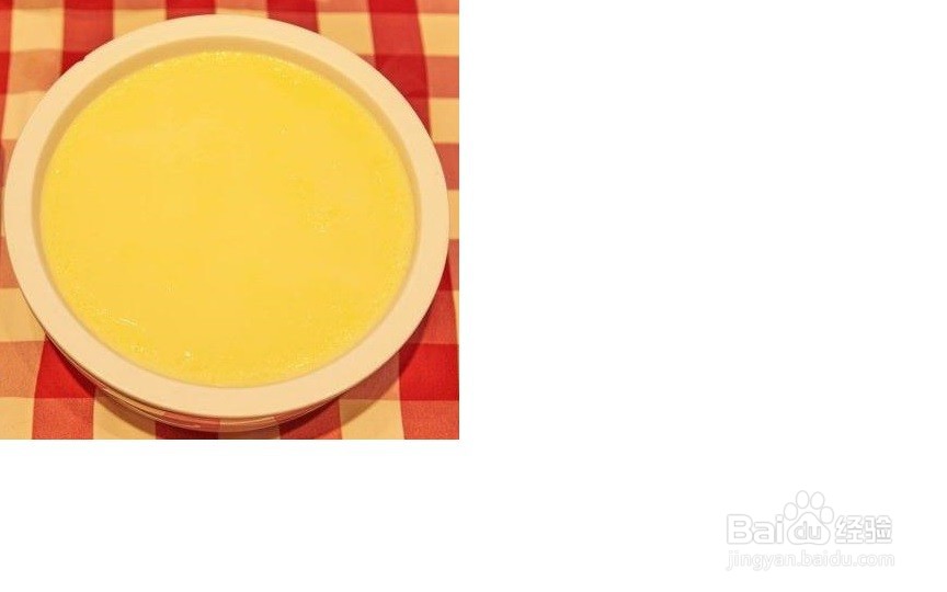 怎么样做蒸鸡蛋