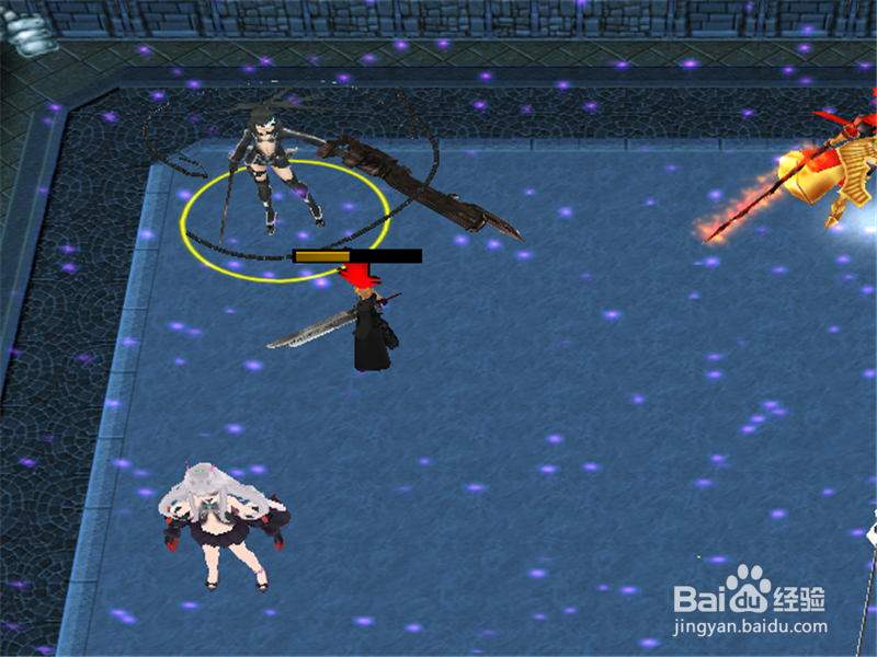 新神-新世纪1.0正式版装备攻略,合成永恒套装