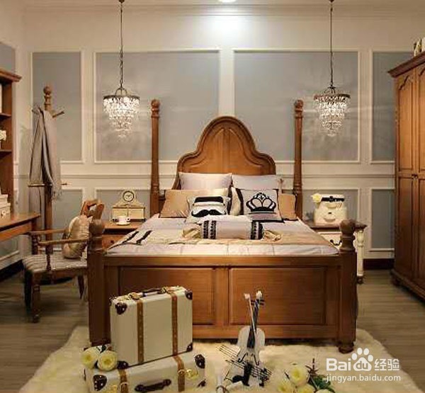 儿童房装修的三个注意事项