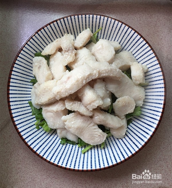 如何自制葱油龙利鱼