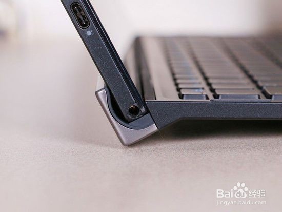 轻薄可分离设计 戴尔XPS12变形本评测