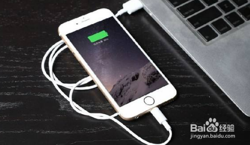 iPhone7P突然黑屏,怎么办?