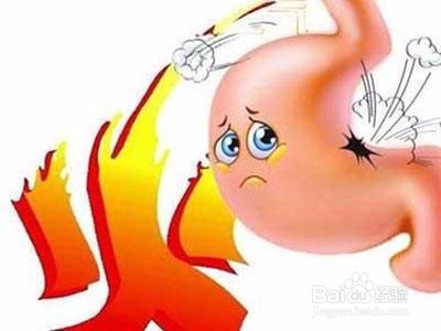 肝火旺盛喝这些茶