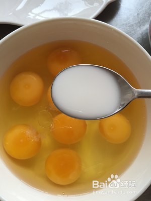 美味蛋饺怎么做