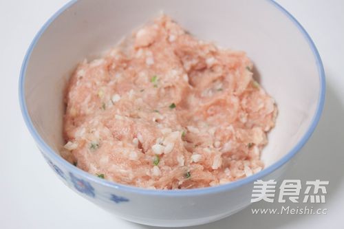 百叶包肉的做法
