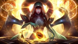 lol奥德赛4芯片攻略