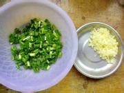 教你做葱香莲藕片