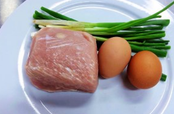 超简单&简易炸猪排