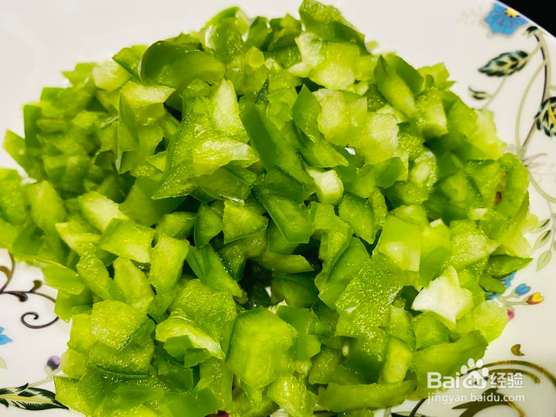 鳗鱼炒饭的做法