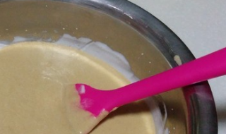 咖啡轻乳酪的做法