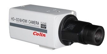 高清网络摄像机的工作及组成原理