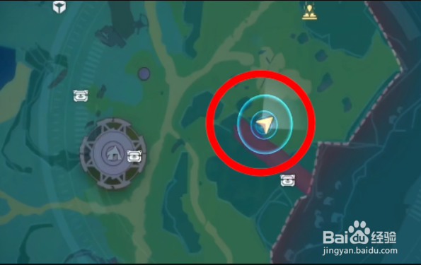 《幻塔》人工岛鹰巢怎么去