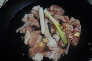 红焖小羊排做法大全